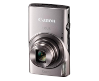 Canon IXUS 285 HS A srebrny - 1363005 - zdjęcie 3